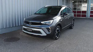 Opel Crossland 1.2 T 130 Elegance Blitz