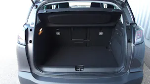 Opel Crossland 1.2 T 130 Elegance Blitz