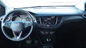 Opel Crossland 1.2 T 130 Elegance Blitz