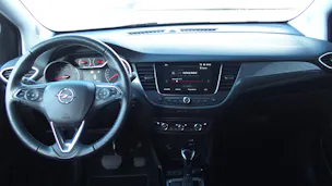 Opel Crossland 1.2 T 130 Elegance Blitz