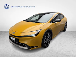 image du véhicule TOYOTA Prius 2.0 Plug-In-Hybrid Premium
