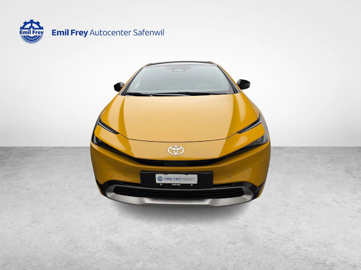 image du véhicule TOYOTA PRIUS+