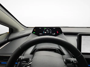 image du véhicule TOYOTA Prius 2.0 Plug-In-Hybrid Premium