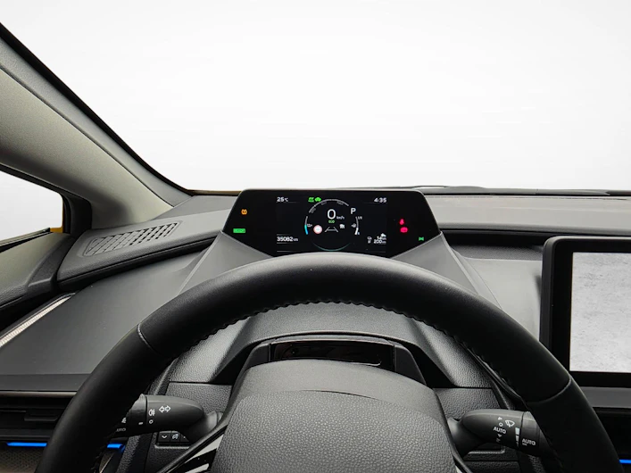 image du véhicule TOYOTA PRIUS+