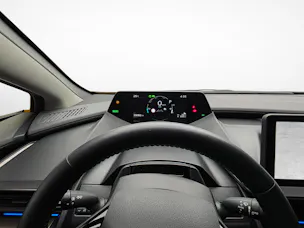Toyota Prius 2.0 Plug-In-Hybrid Premium