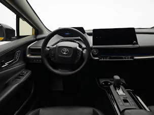 Toyota Prius 2.0 Plug-In-Hybrid Premium