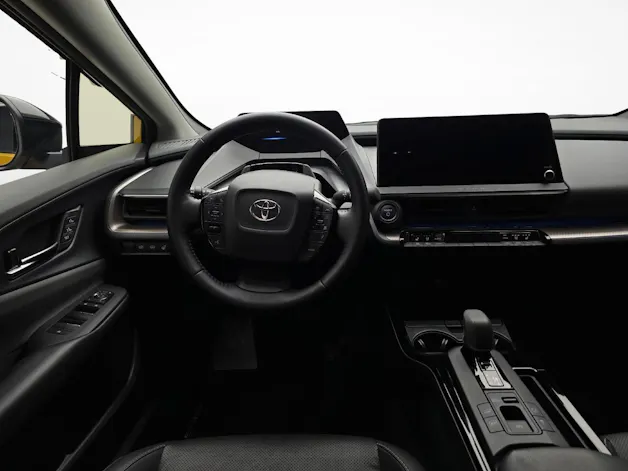 Toyota Prius 2.0 Plug-In-Hybrid Premium