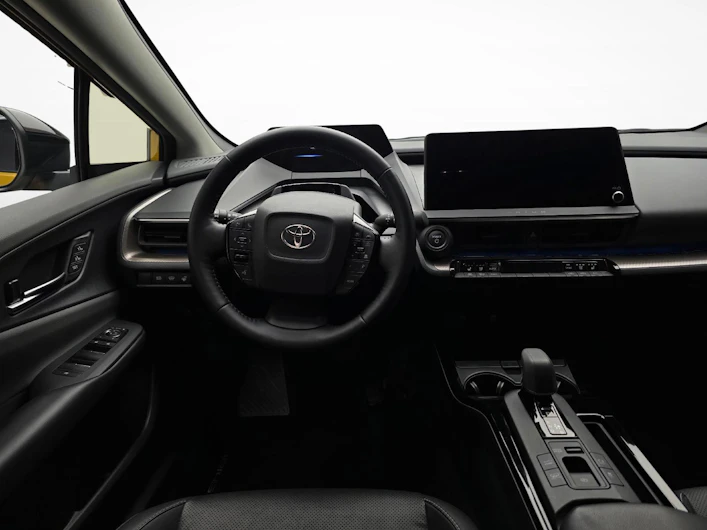 image du véhicule TOYOTA PRIUS+