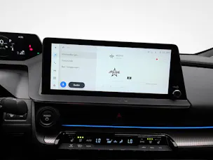 Toyota Prius 2.0 Plug-In-Hybrid Premium