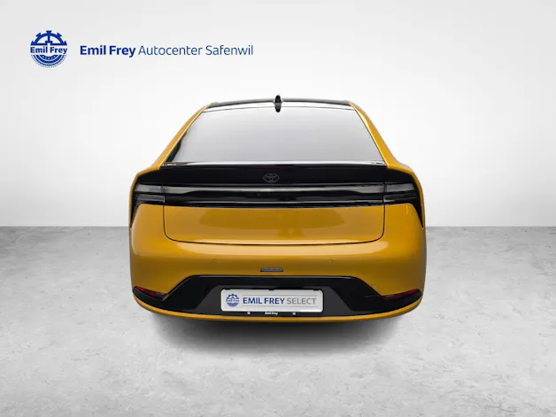 Toyota Prius 2.0 Plug-In-Hybrid Premium