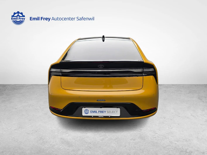 image du véhicule TOYOTA PRIUS+