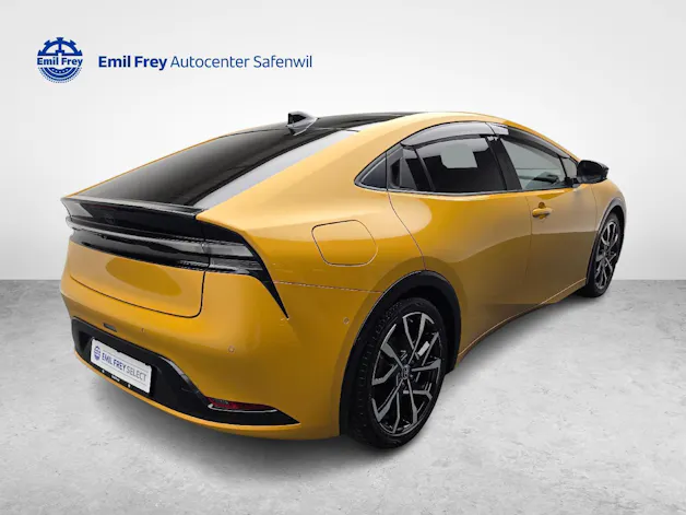 Toyota Prius 2.0 Plug-In-Hybrid Premium