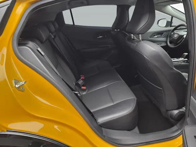 Toyota Prius 2.0 Plug-In-Hybrid Premium
