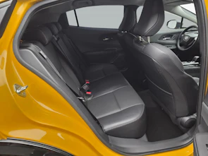image du véhicule TOYOTA Prius 2.0 Plug-In-Hybrid Premium
