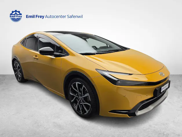 Toyota Prius 2.0 Plug-In-Hybrid Premium