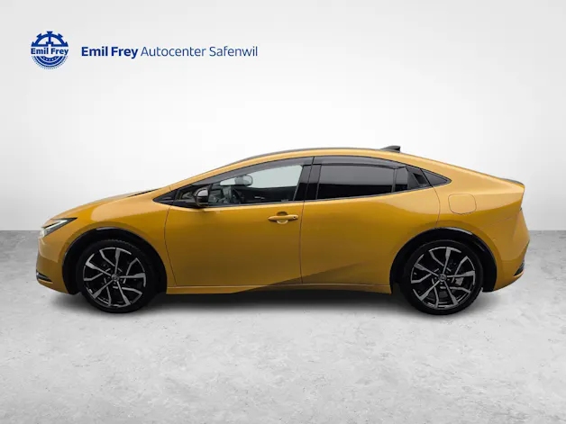 Toyota Prius 2.0 Plug-In-Hybrid Premium