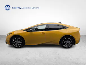 Toyota Prius 2.0 Plug-In-Hybrid Premium