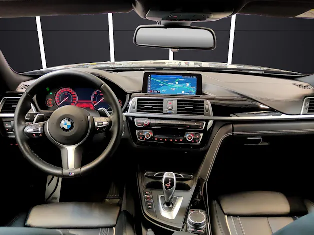 BMW 440i xDrive SAG Gran Coupé M Sport MFK 21.08.2026