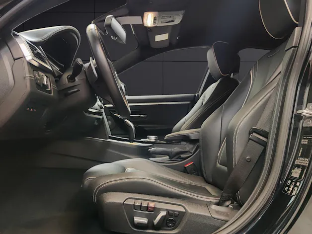 BMW 440i xDrive SAG Gran Coupé M Sport MFK 21.08.2026
