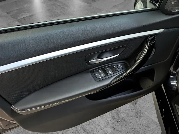 BMW 440i xDrive SAG Gran Coupé M Sport MFK 21.08.2026