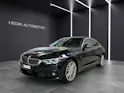 BMW 440i xDrive SAG Gran Coupé M Sport MFK 21.08.2026
