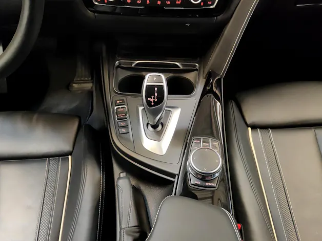 BMW 440i xDrive SAG Gran Coupé M Sport MFK 21.08.2026