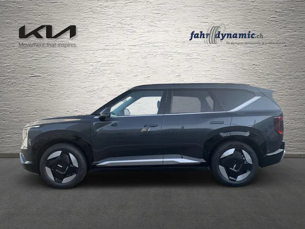 Kia EV5 81 kWh Earth 4x4