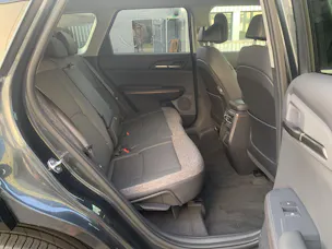 Kia EV5 81 kWh Earth 4x4