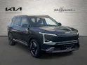 Kia EV5 81 kWh Earth 4x4