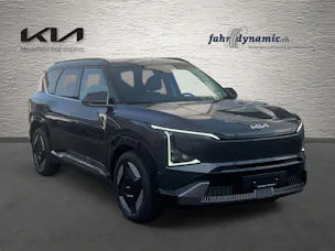 Kia EV5 81 kWh Earth 4x4