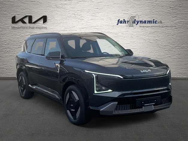 Kia EV5 81 kWh Earth 4x4
