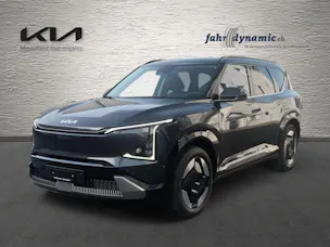 Kia EV5 81 kWh Earth 4x4