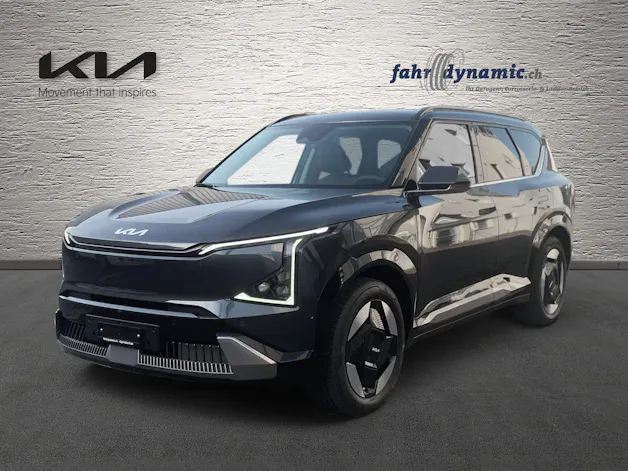 Kia EV5 81 kWh Earth 4x4