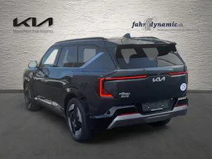 Kia EV5 81 kWh Earth 4x4