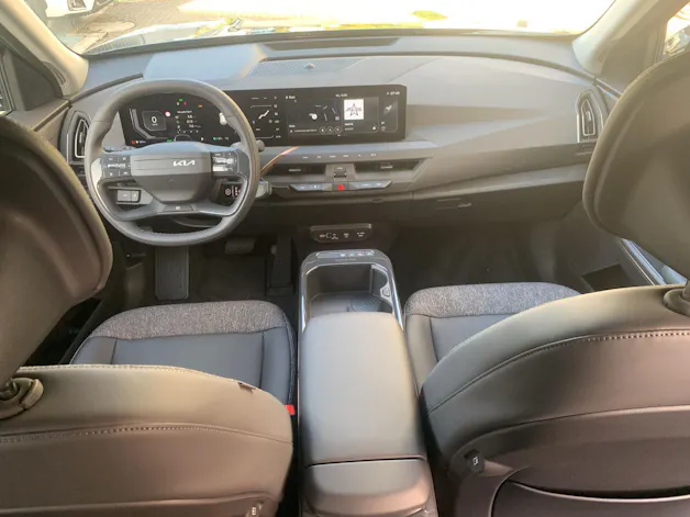 Kia EV5 81 kWh Earth 4x4