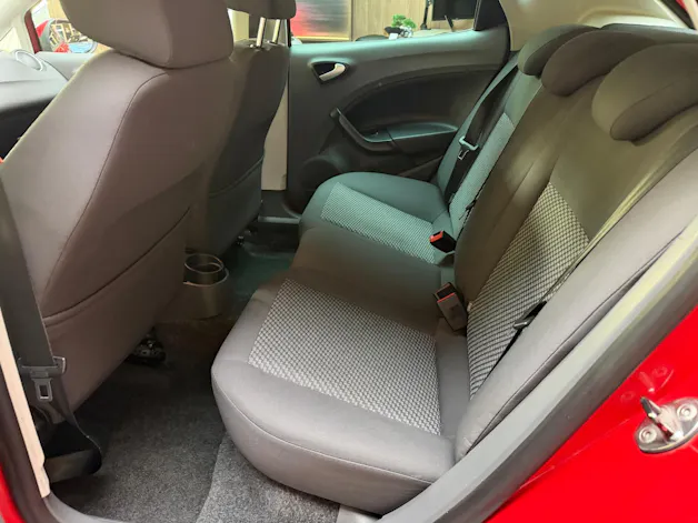 SEAT Ibiza 1.2 TSI Style