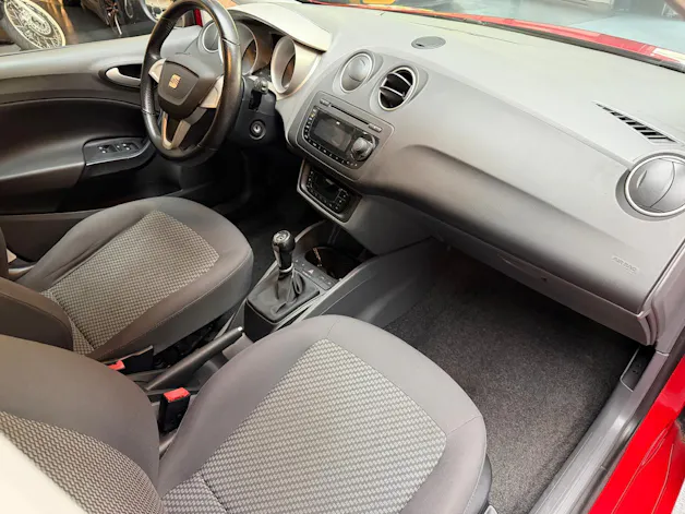 SEAT Ibiza 1.2 TSI Style