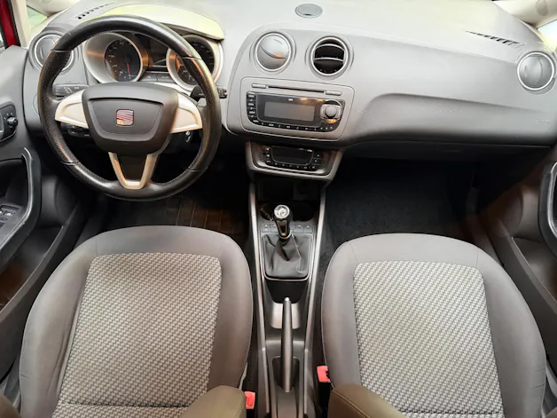 SEAT Ibiza 1.2 TSI Style