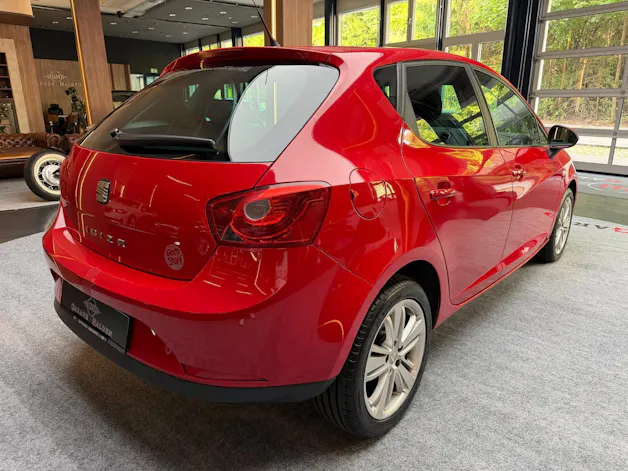 SEAT Ibiza 1.2 TSI Style