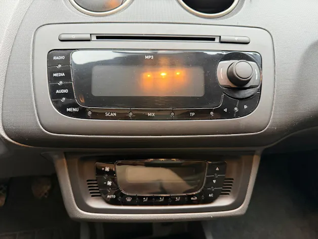 SEAT Ibiza 1.2 TSI Style