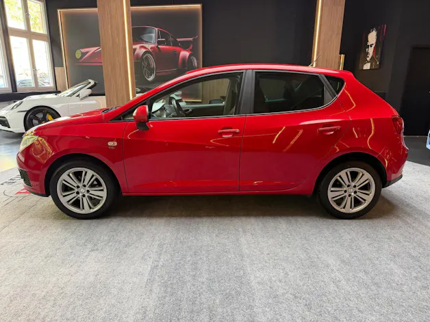 SEAT Ibiza 1.2 TSI Style