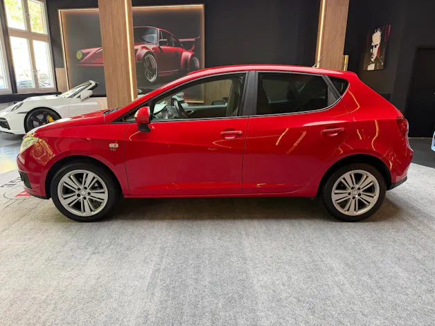 SEAT Ibiza 1.2 TSI Style