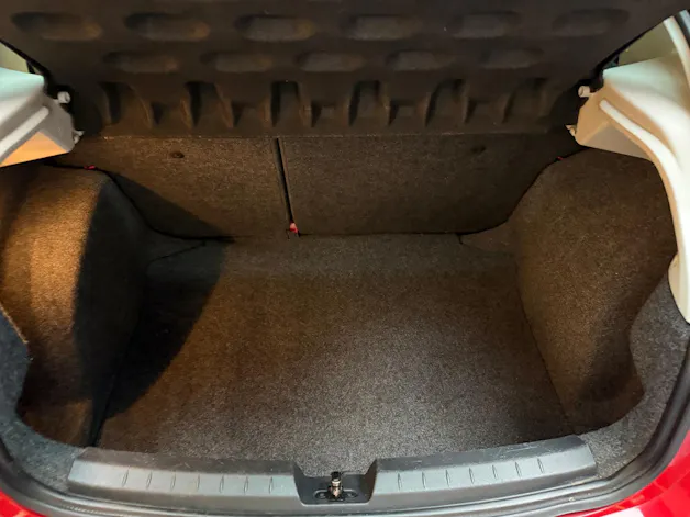 SEAT Ibiza 1.2 TSI Style