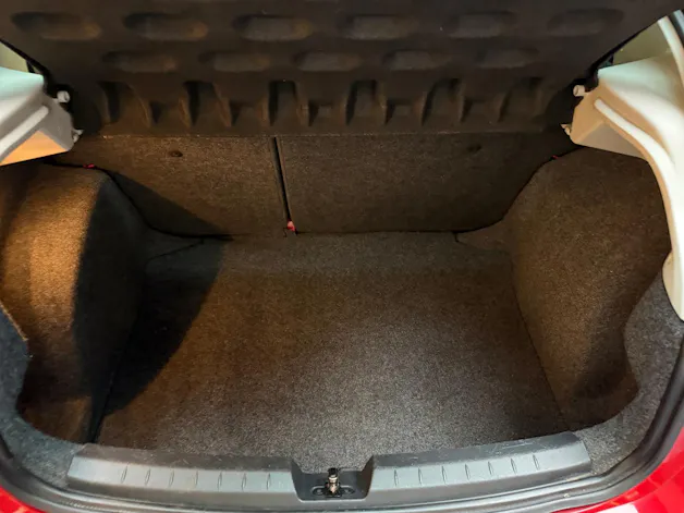 SEAT Ibiza 1.2 TSI Style