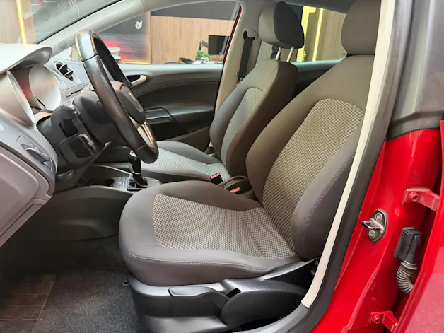 SEAT Ibiza 1.2 TSI Style