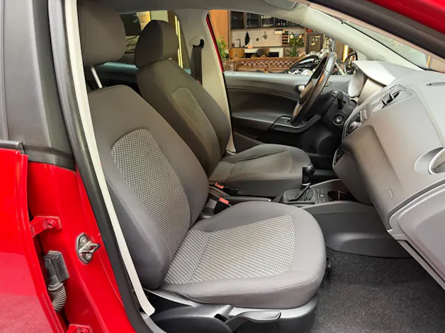 SEAT Ibiza 1.2 TSI Style