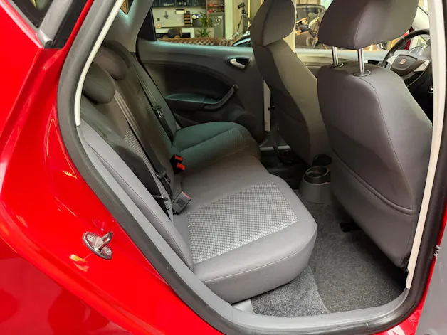 SEAT Ibiza 1.2 TSI Style