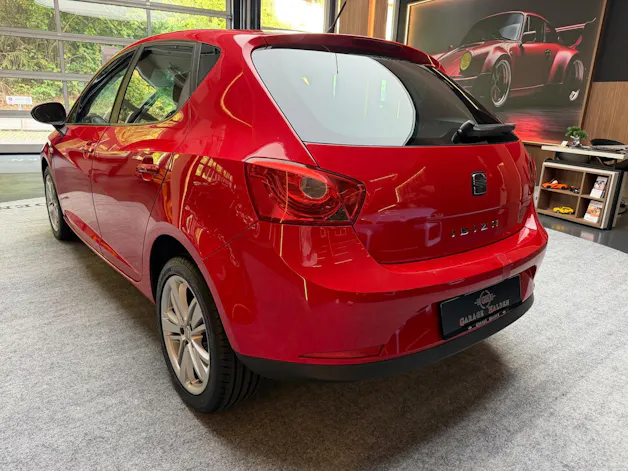 SEAT Ibiza 1.2 TSI Style