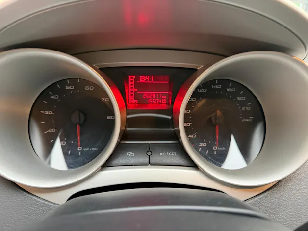 SEAT Ibiza 1.2 TSI Style