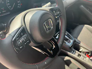 Honda HR-V 1.5 i-MMD Advance Sport mit Honda Aktionsleasing 1.9%